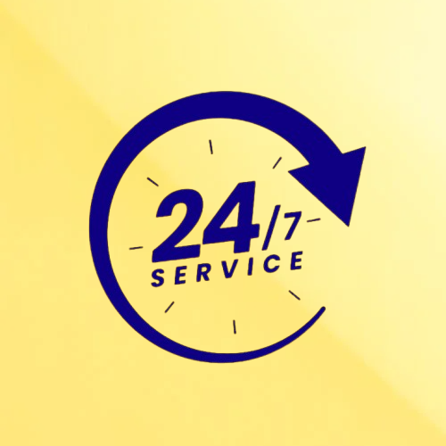24/7 Breakdown Services - Naxos Cranes