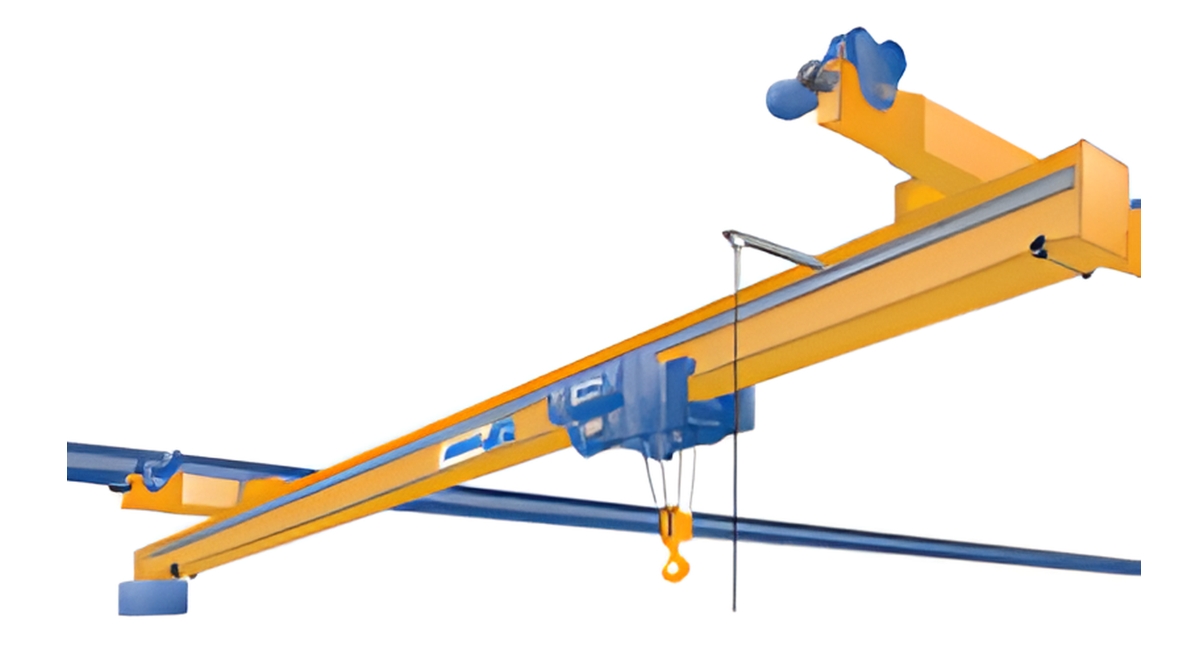 Underslung Crane
